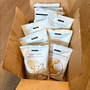 Epicure Variety Pack